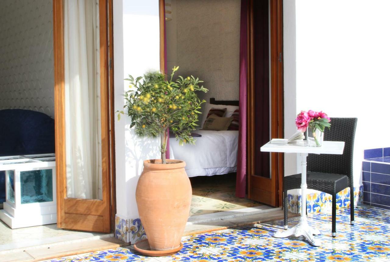 Taonasi Taormina Apartments Exterior foto